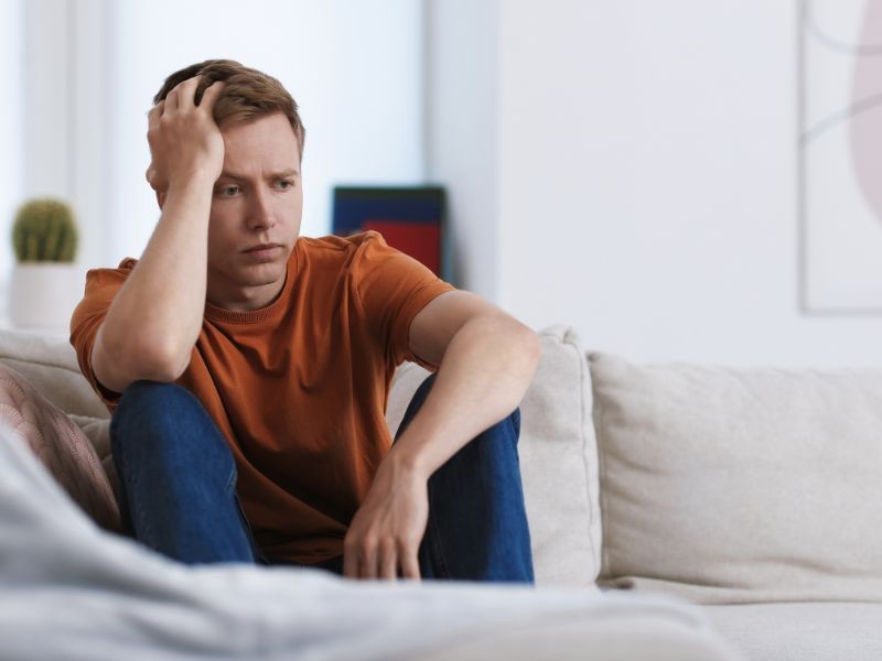 Você não é egoísta por se proteger