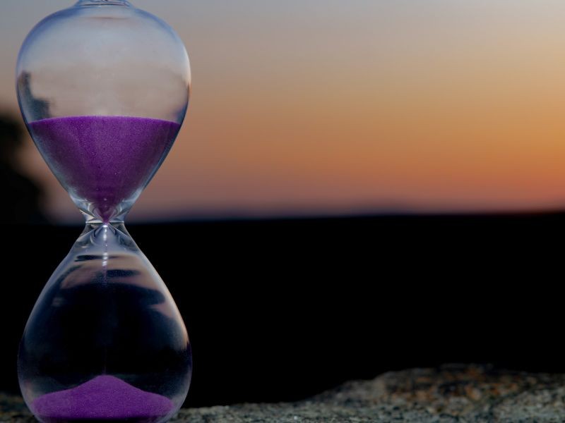 Todo Encerramento de um Ciclo Traz Coisas Ruins?