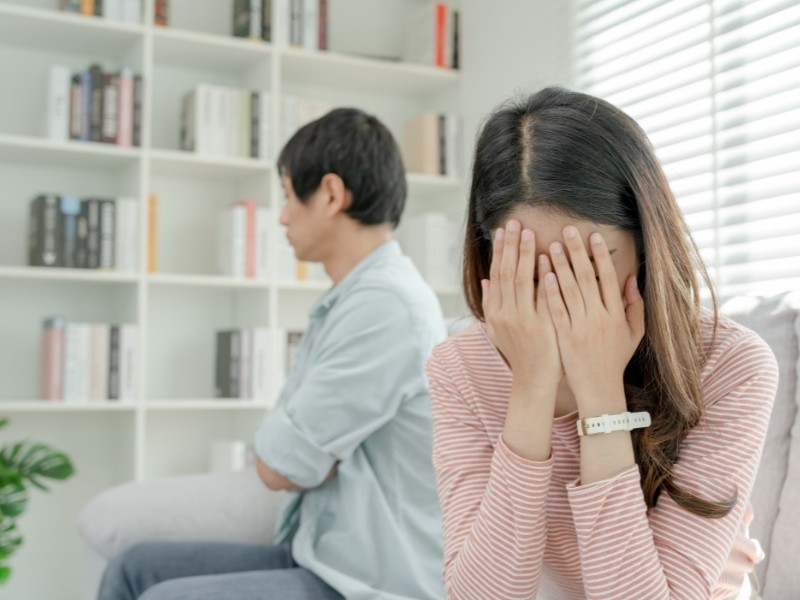 Casamentos Destruídos pelos Vícios. Como a Psicoterapia Pode Ajudar?