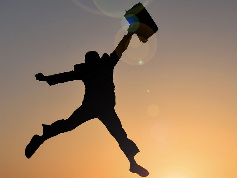 Quando mudar de carreira é necessário (e não fracasso)