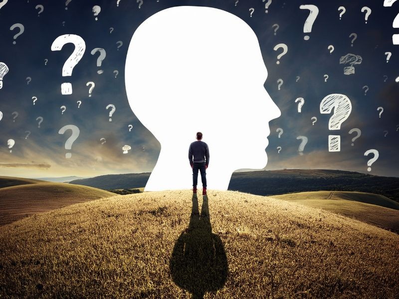 Questionar pensamentos automáticos: como a psicoterapia pode ajudar