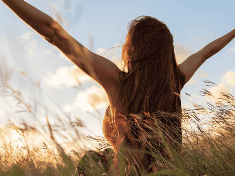 Quando você escolhe curar suas mágoas,  você se liberta! Como a psicoterapia pode te ajudar?