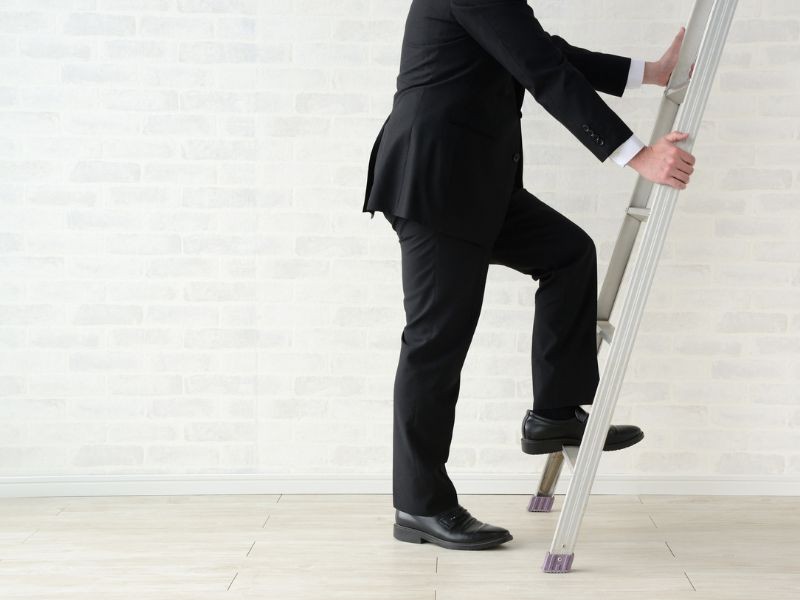 Autoconhecimento o primeiro passo para uma carreira com sentido