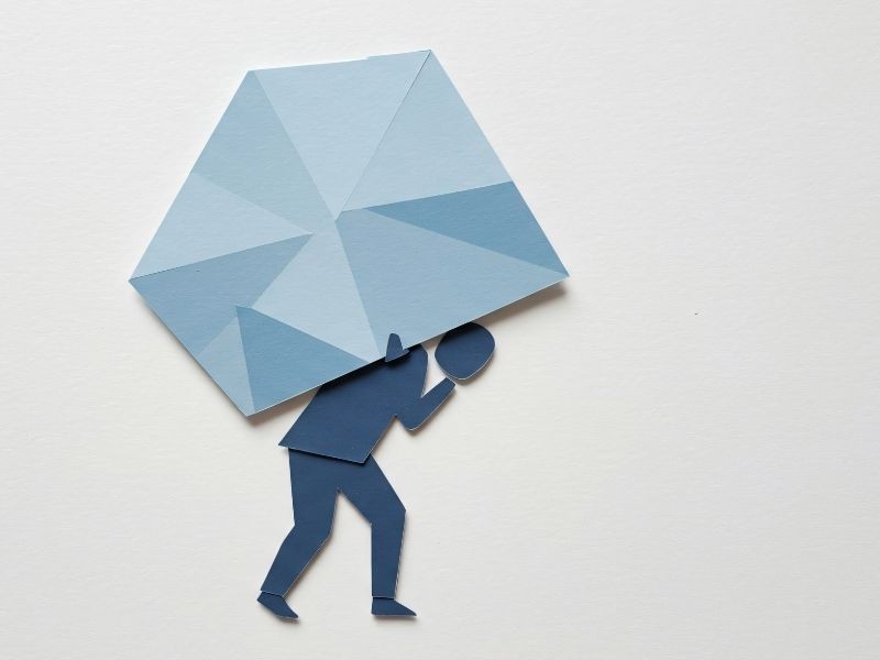 Autocobrança excessiva e perfeccionismo: quando a busca por fazer o melhor se torna um peso