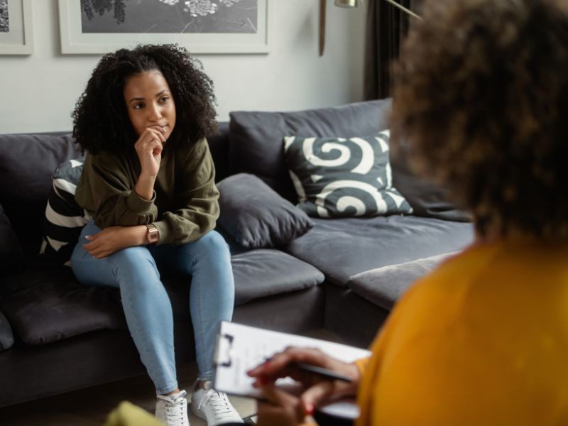 Como a Psicoterapia Ajuda (de Forma Geral)