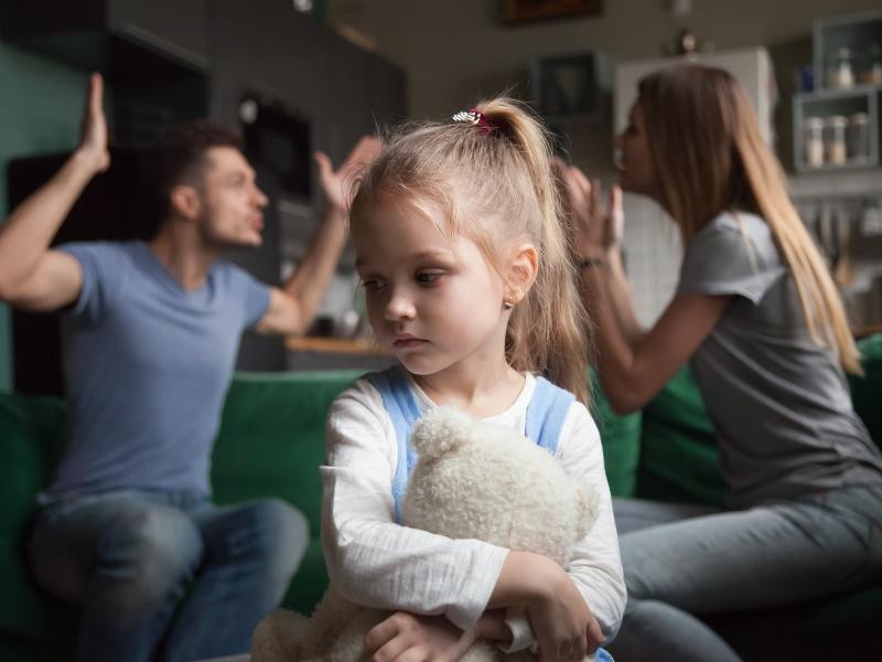 Traumas familiares herdados,  quais os impactos na vida de um adulto?