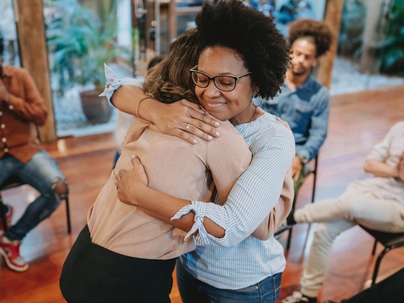 Dificuldade de se Abrir e Confiar Superando Barreiras Emocionais