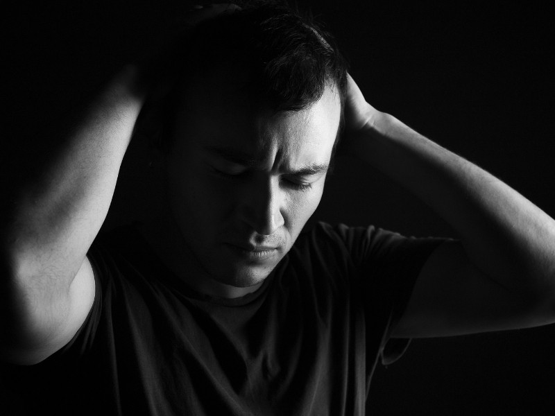 A Angústia de Não Saber o que Sentir: Como Entender Suas Emoções Quando Tudo Parece Confuso