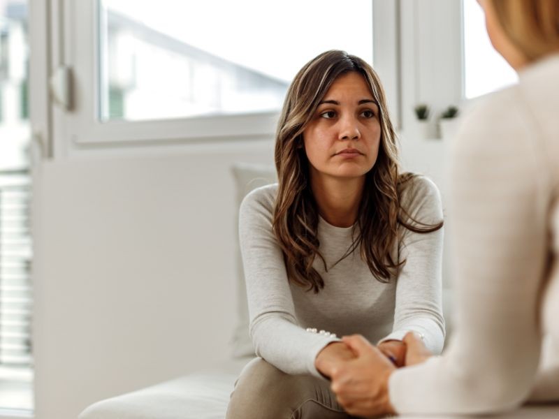 Entre proteção e bloqueio: os limites da resistência mental