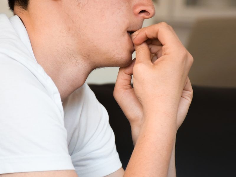 Onde Nasce a Ansiedade e Como a Psicoterapia Pode Ajudar