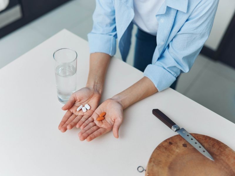 Quando a vida pesa: Como a terapia pode ajudar quem pensa em suicídio?