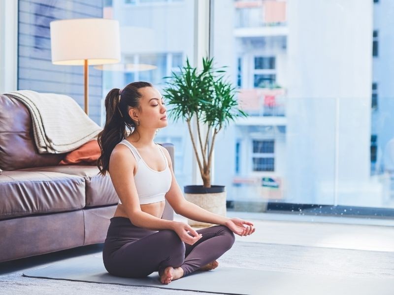 Cuidar da mente é tão importante quanto cuidar do corpo