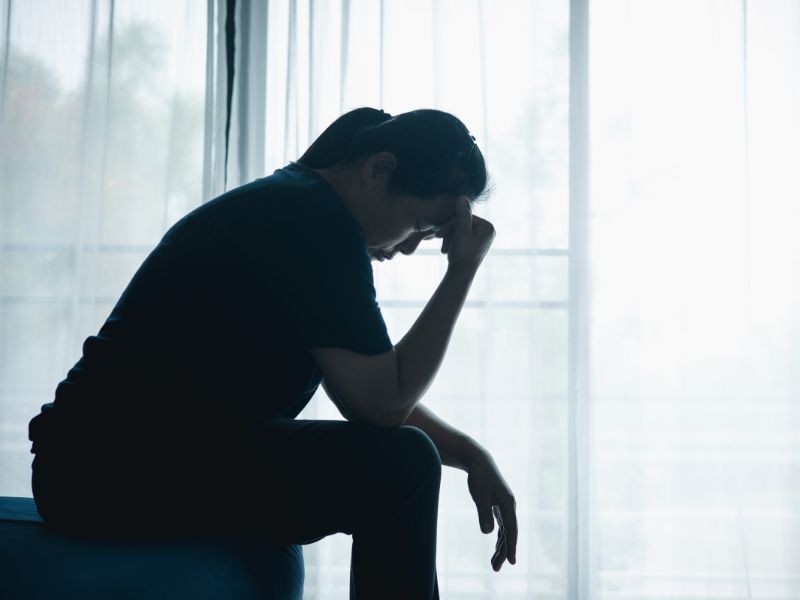 Nem toda intensidade é manipulação. Às vezes, é dor emocional.