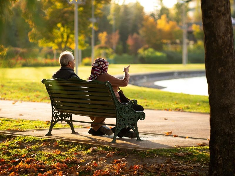 Aposentadoria e Sentimento de Perda de Identidade