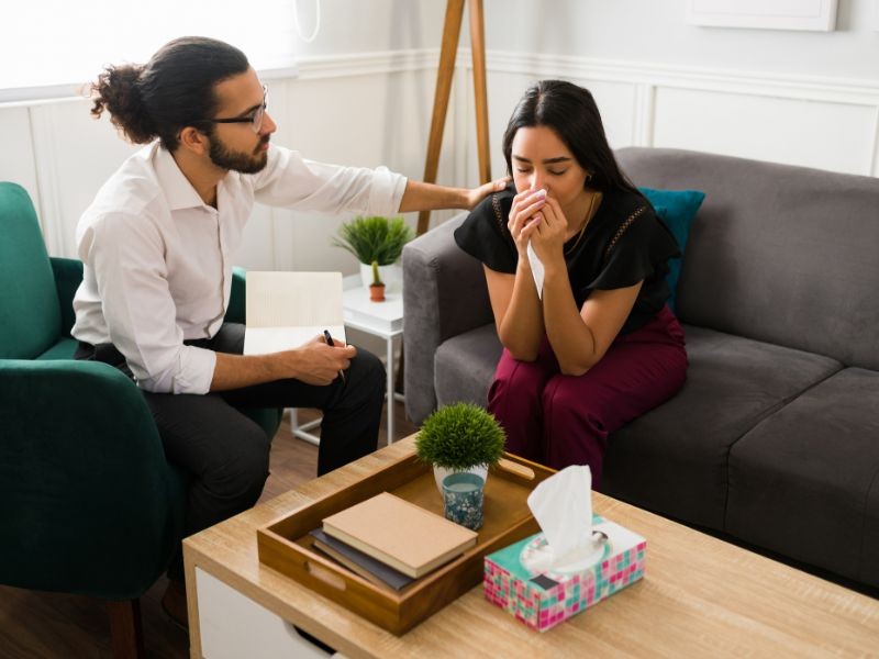 Como Lidar com a Ansiedade Estratégias para o Dia a Dia
