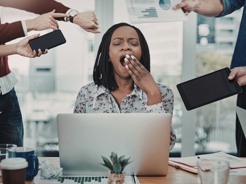 Como desenvolver empatia sem se sobrecarregar