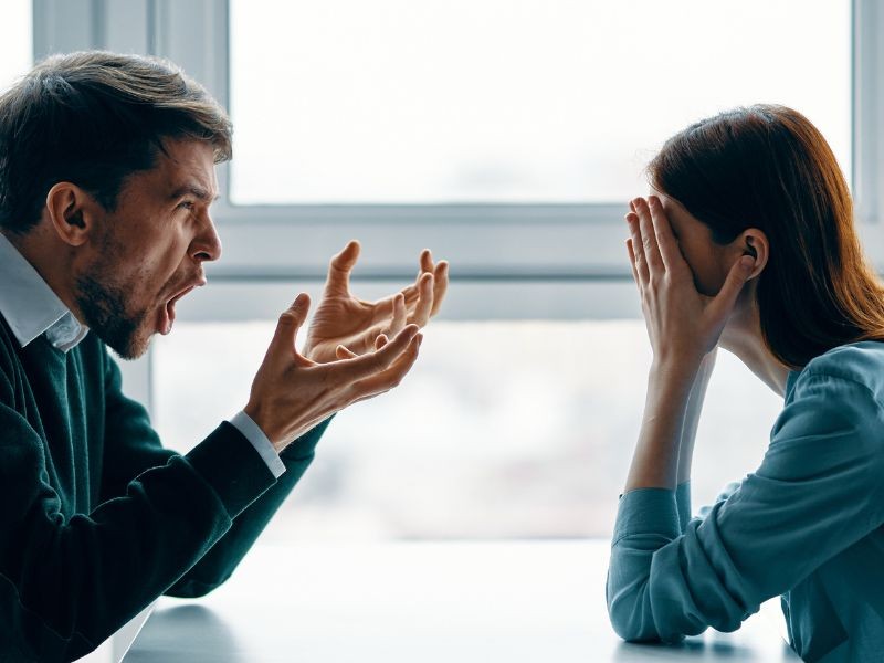 Briga ou comunicação mal feita? Como conflitos muitas vezes são pedidos de conexão