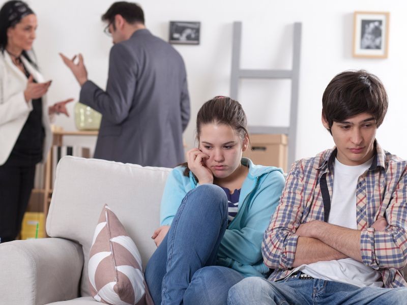 Dinâmica Familiar: Quando os Papéis se Tornam Rígidos