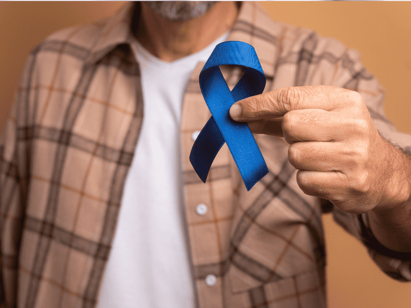 Novembro Azul: Cuidar da Saúde Masculina Também é Cuidar da Mente