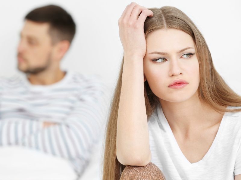 Papéis no Relacionamento Quando as Responsabilidades Ficam Desiguais