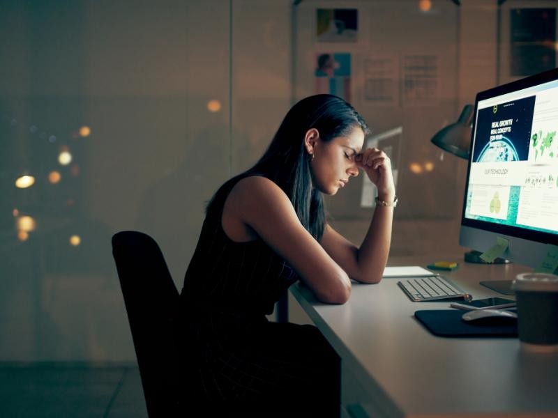 Estratégias Práticas para Prevenir e Lidar com o Burnout no Trabalho