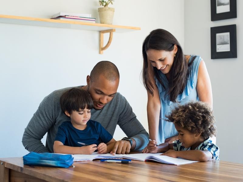 Relação de Pais e Filhos. O que mudou?