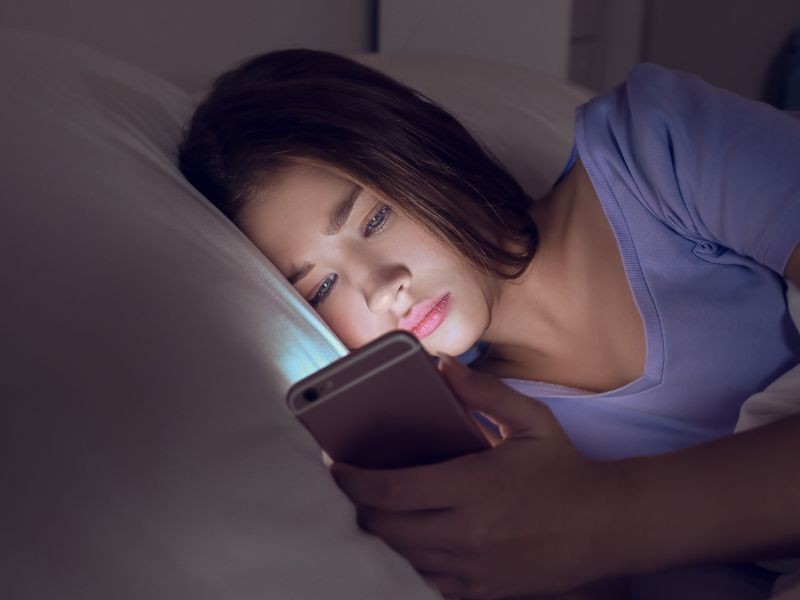 Solidão na adolescência! Como a terapia pode ajudar?