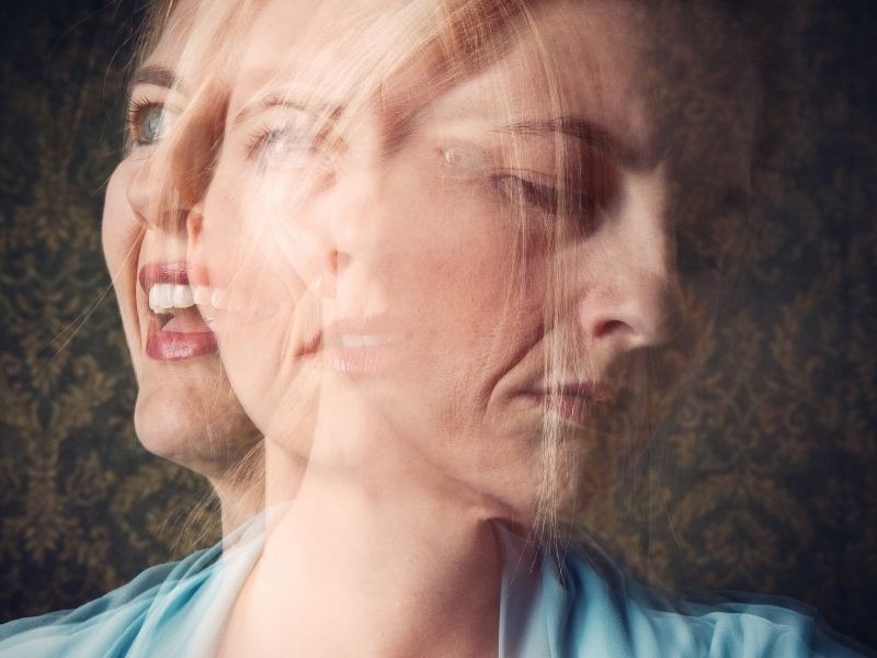 Titulo: Terapia em grupo para transtornos de personalidade: um espaço seguro para crescer e transformar