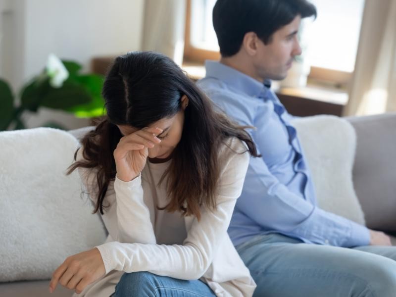 Quais os impactos no fim de um relacionamento,  como a psicoterapia pode ajudar?