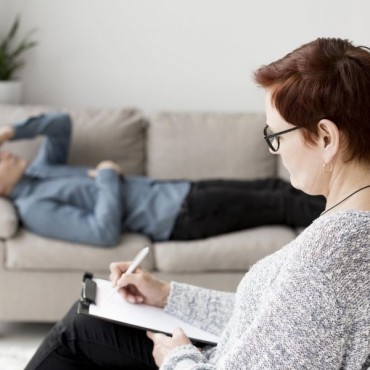 Psicólogo On-line para Depressão em Bacabal