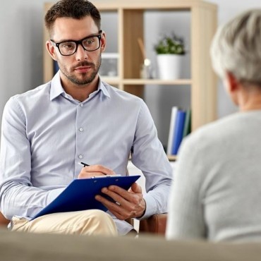 Psicólogo On-line para Adultos em Bacabal