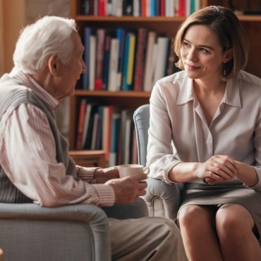 Psicólogo para Idosos em Papicu