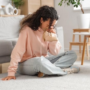 Psicólogo para Síndrome do Pânico em Aquiraz