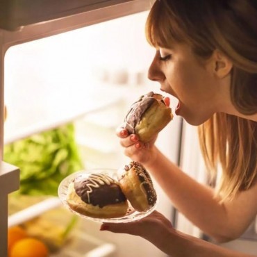 Psicólogo On-line para Compulsão Alimentar em Bacabal