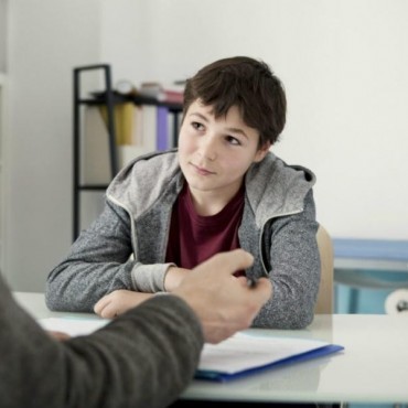 Psicólogo On-line para Adolescentes em Bacabal