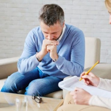 Psicoterapia em Papicu