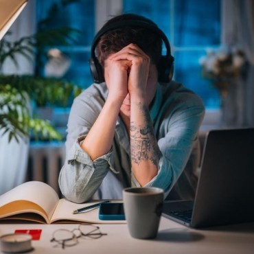 Psicólogo On-line para Burnout em Bacabal