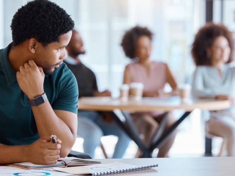 Tratamento para Fobia Social