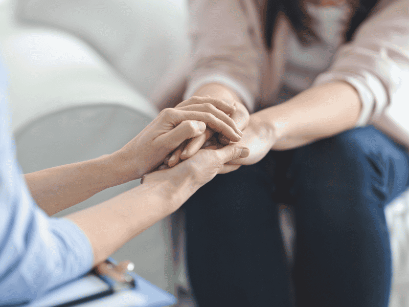 Terapia Perinatal