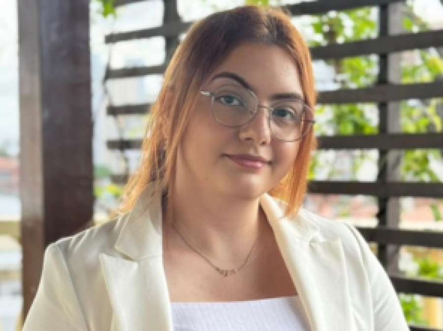 Beatriz de Farias Andrade