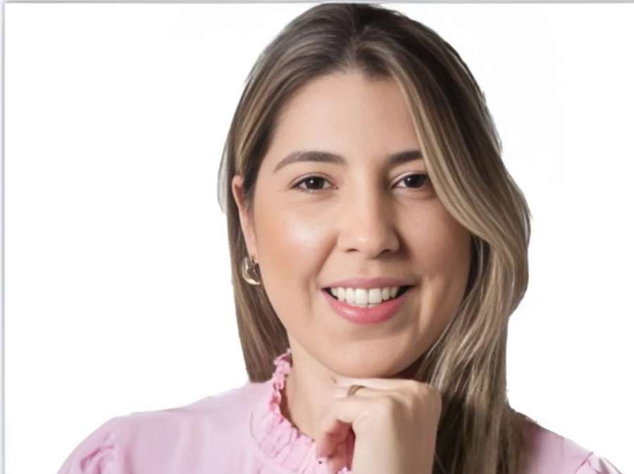 Tayanna Martins Gomes