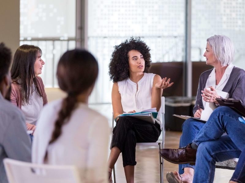 Psicólogo para Empresas