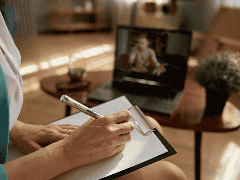 Psicoterapia Online