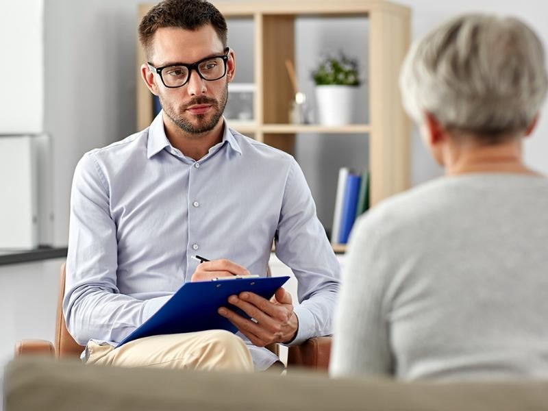 Psicólogo On-line para Adultos em Codó