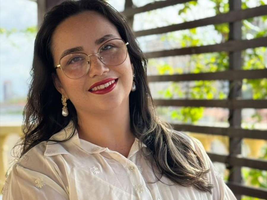 Karoline Sampaio Macedo