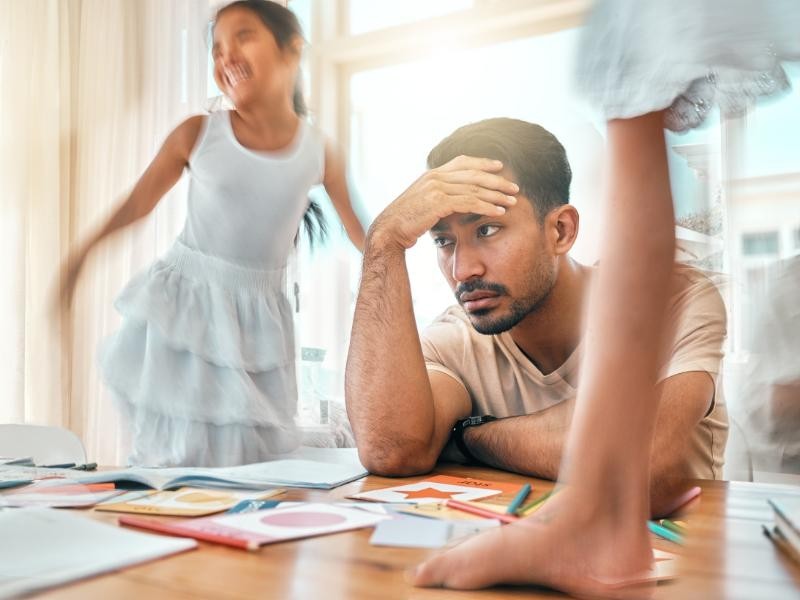 Psicólogo On-line para Transtorno de Déficit de Atenção e Hiperatividade (TDAH) em Palmas