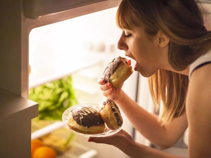 Psicólogo On-line para Compulsão Alimentar em Codó