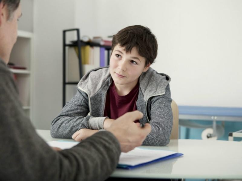 Psicólogo On-line para Adolescentes em Cocó