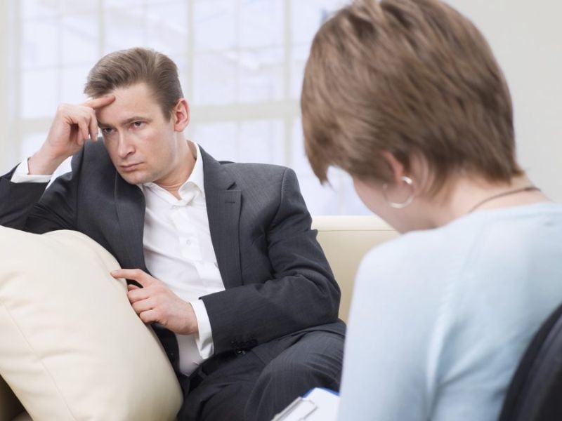 Psicólogo On-line para Codependente Químico em Assis