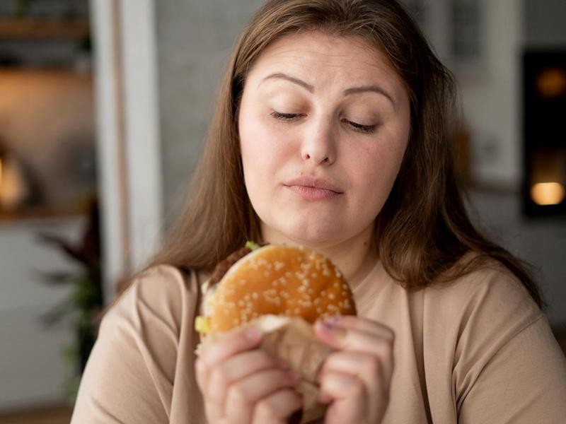 Tratamento para Compulsão Alimentar